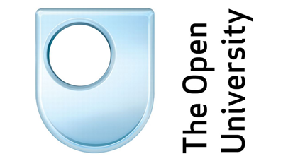 The Open University logo