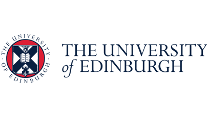University of Edinburgh logo