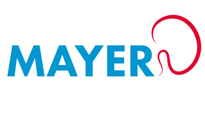 Mayer logo