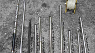 Stackable tools for expeditions