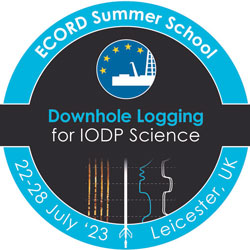 Ecord summer school logo