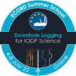 Ecord summer school logo