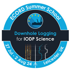 Ecord summer school logo