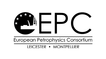 European Petrophysics Consortium EPC Logo