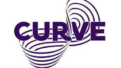 Curve logo