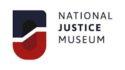 National Justice Museum logo