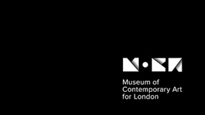 Museum of Contemporary Art for London logo