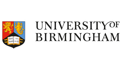 University of Birmingham logo