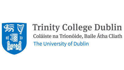 Trinity College Dublin logo