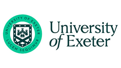University of Exeter logo