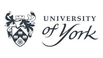 University of York logo