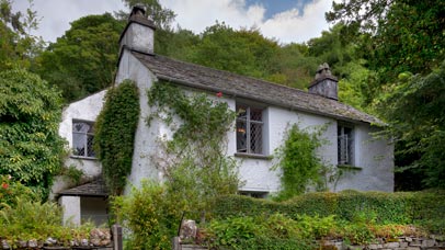Wordsworth house