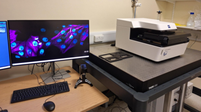 Zeiss Lattice Lightsheet 7