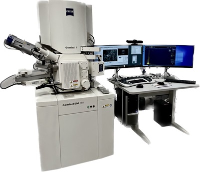 Zeiss Gemini 360