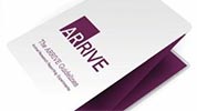 arrive guidelines document