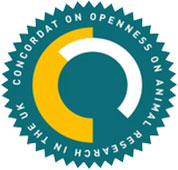 concordat on openness stamp