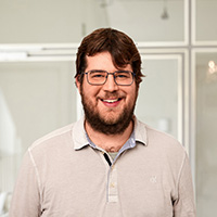 Choice Research Centre profile for Dr Paul Schaefer