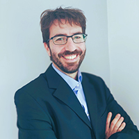 Profile for Fabio Tufano