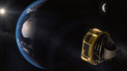 ARIEL space mission - ESA