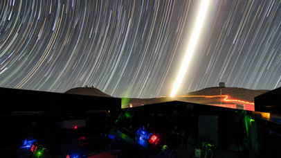 Next Generation Transit Survey Telescopes