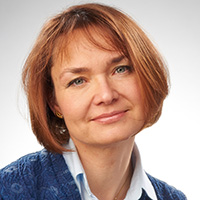 profile for ania zalewska