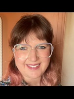 Dr Eleanor Armstrong