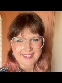 Dr Eleanor Armstrong