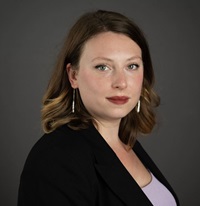 Dr Julia Balm