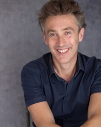 Dallas Campbell