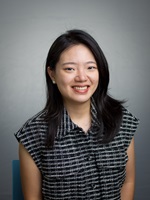 Dr Yi-Ting Chang