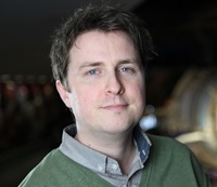 Dan Kendall