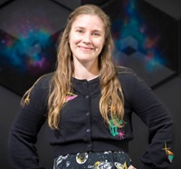 Dr Tara Smith