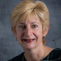 Dr Sarah Jane Fox