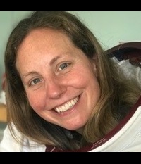 Professor Suzie Imber
