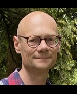 Ben Parsons
