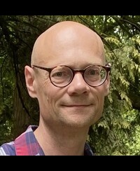 Ben Parsons