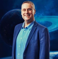Professor Christopher Newman