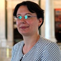 Rossana Deplano profile