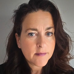 Elizabeth Cotton headshot