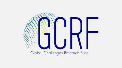 Global Challenges Research Fund logo