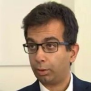 Dr Manish Pareek