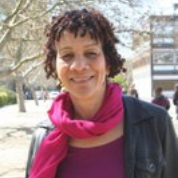 Dr Margaret Byron