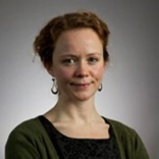 Dr Zoe Groves