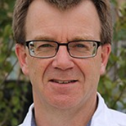Professor Bernard Ryan