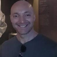Craig Bower headshot