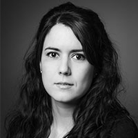 Cristina Ruiz headshot
