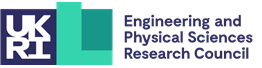 UK research and innovation engineering and physical sciences research council logo