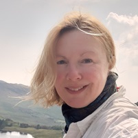 Catherine Greenfield headshot