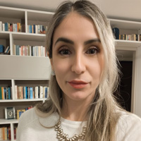 Profile for Arianna Careddu