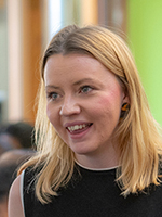 Charlotte King